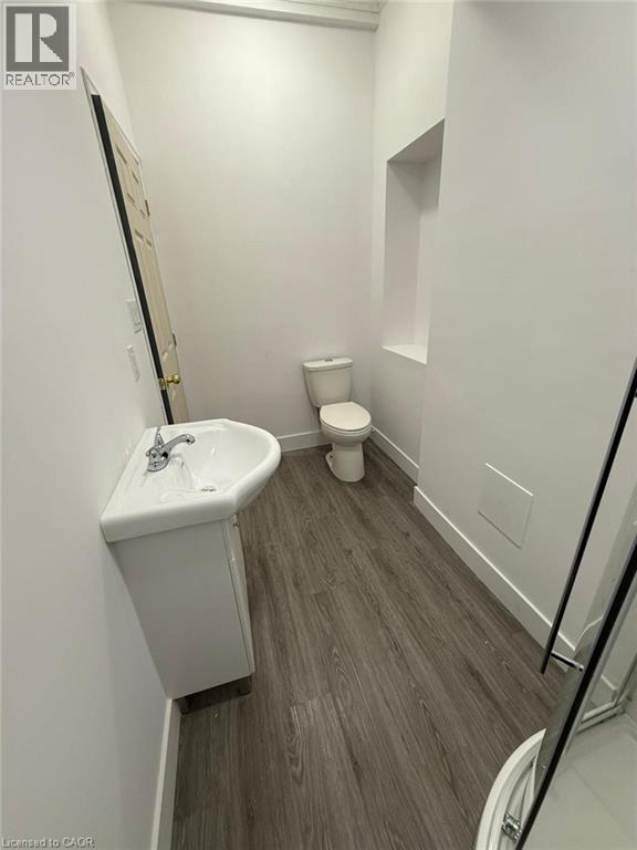 69 Hellems Avenue Unit# 67, Welland, Ontario  L3B 3B1 - Photo 7 - 40794787