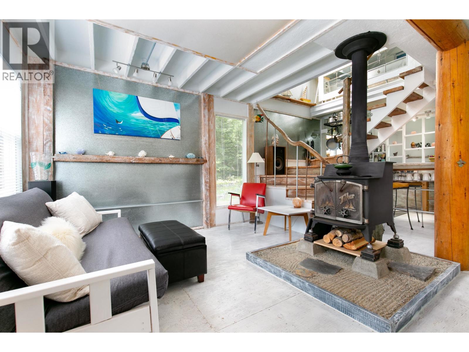 2841 Blackwater Road, D'arcy, British Columbia V0N 1L0 - Photo 2 - R3074709