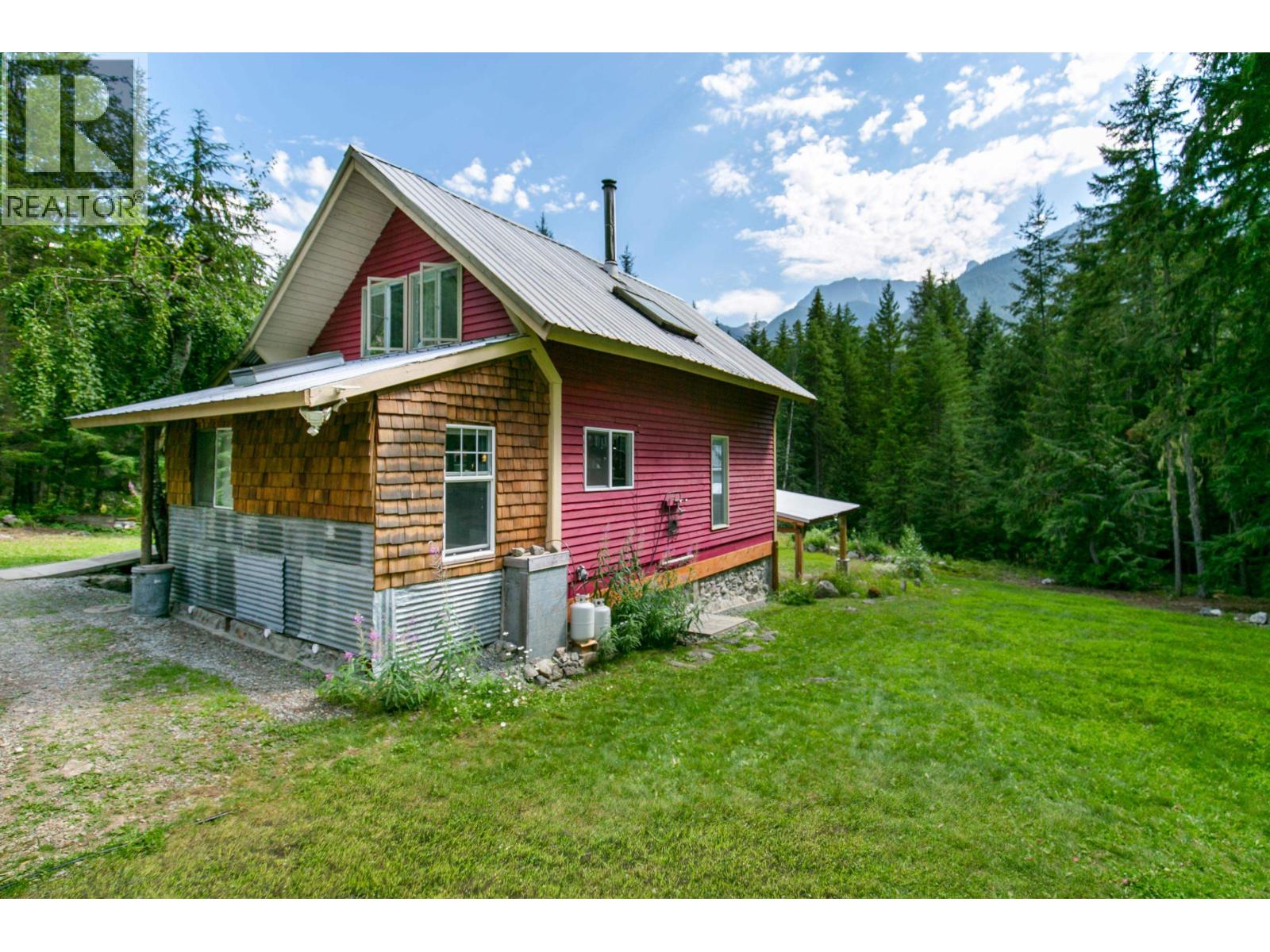 2841 Blackwater Road, D'arcy, British Columbia V0N 1L0 - Photo 20 - R3074709