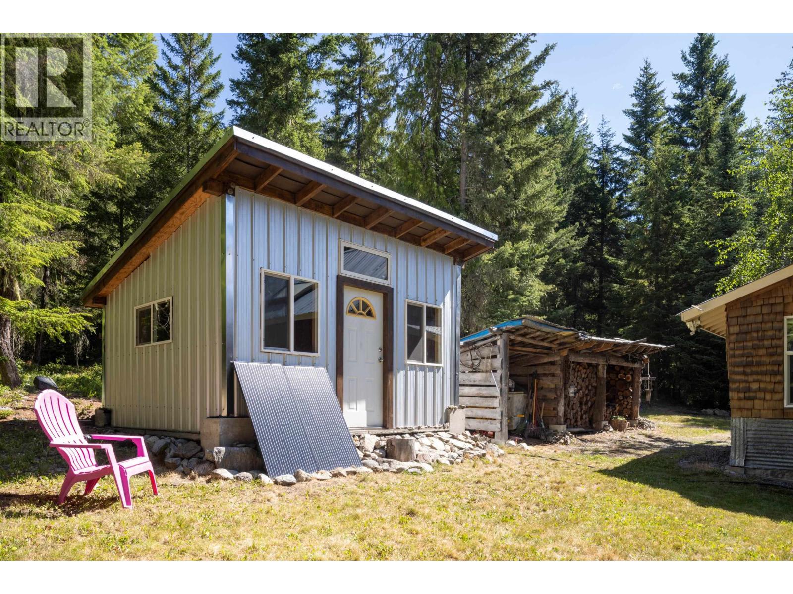 2841 Blackwater Road, D'arcy, British Columbia V0N 1L0 - Photo 22 - R3074709