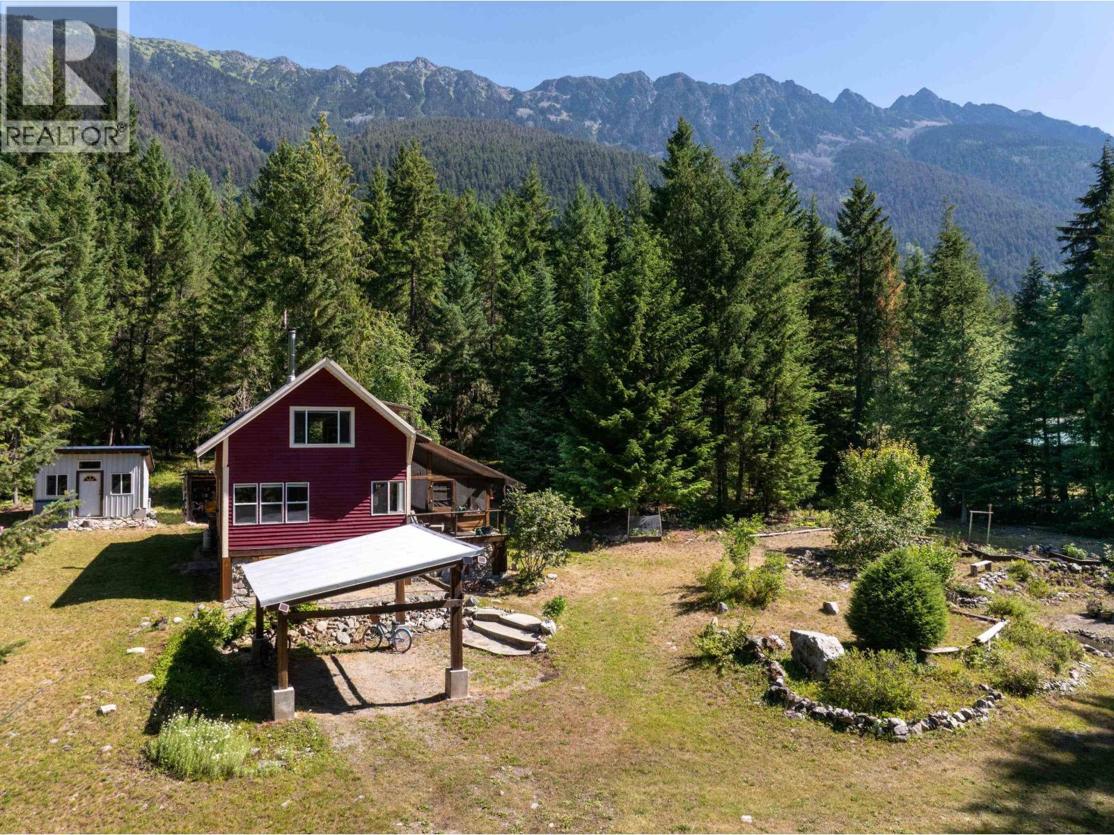 2841 Blackwater Road, D'arcy, British Columbia V0N 1L0 - Photo 28 - R3074709