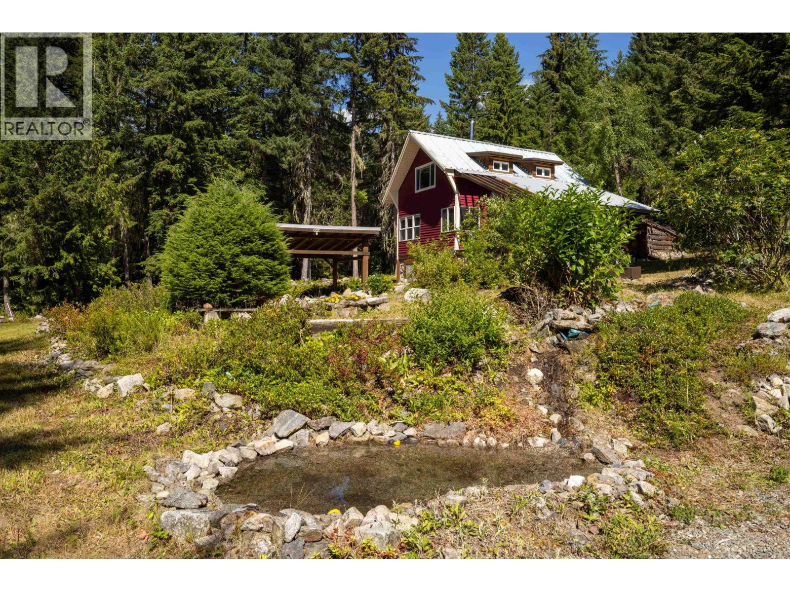 2841 Blackwater Road, D'arcy, British Columbia V0N 1L0 - Photo 29 - R3074709