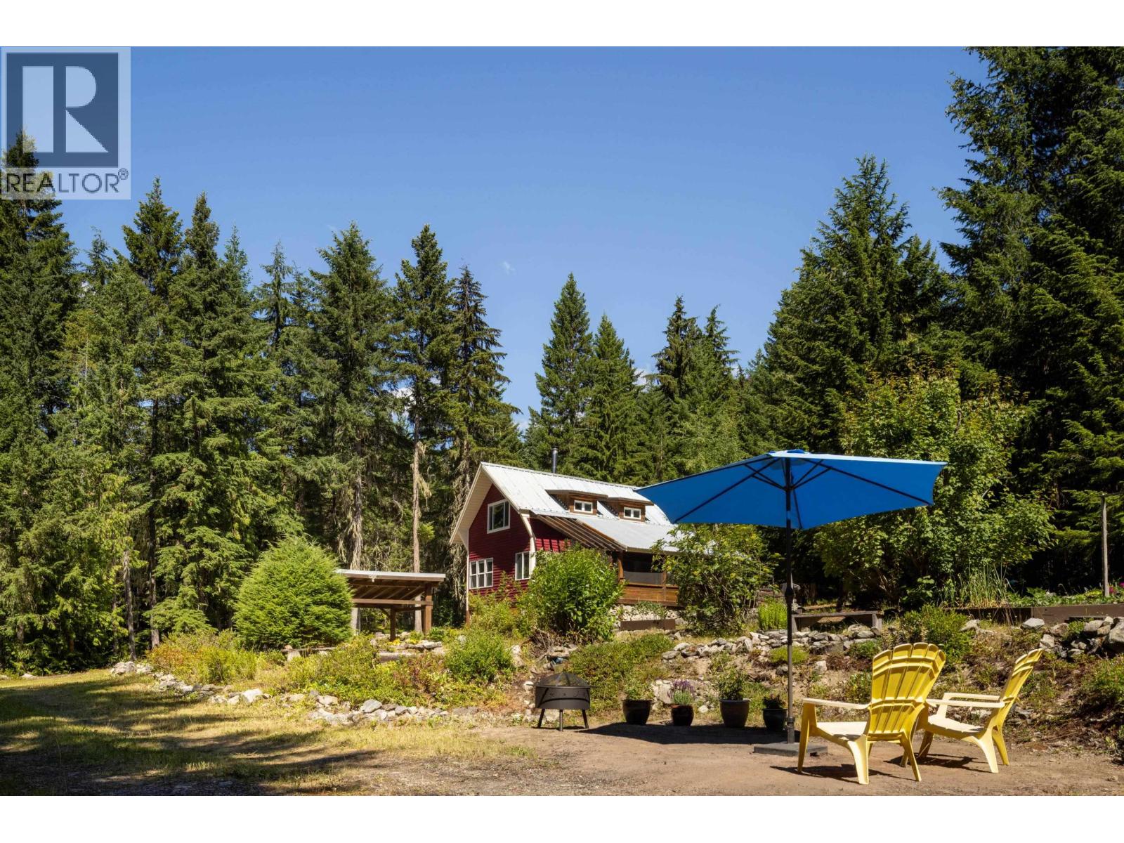 2841 Blackwater Road, D'arcy, British Columbia V0N 1L0 - Photo 30 - R3074709