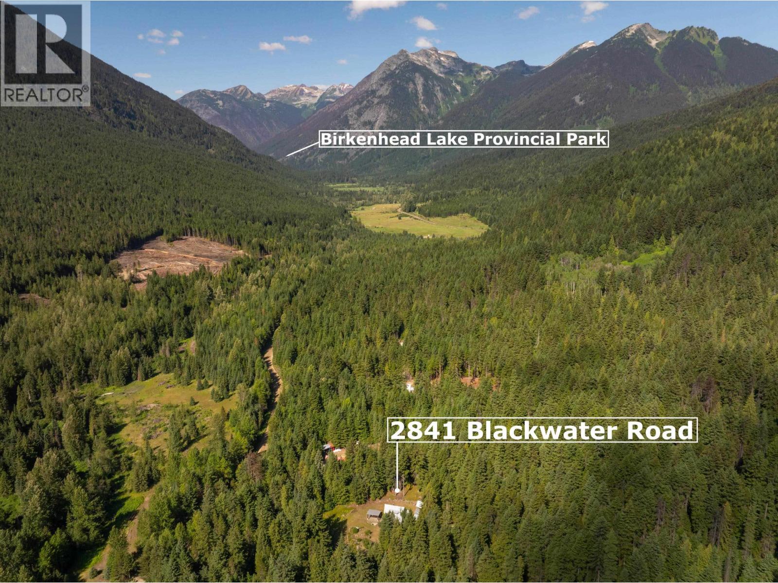 2841 Blackwater Road, D'arcy, British Columbia V0N 1L0 - Photo 35 - R3074709