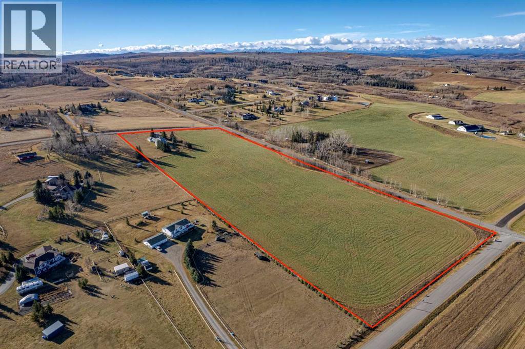 154098 183 Avenue W, Rural Foothills County, Alberta