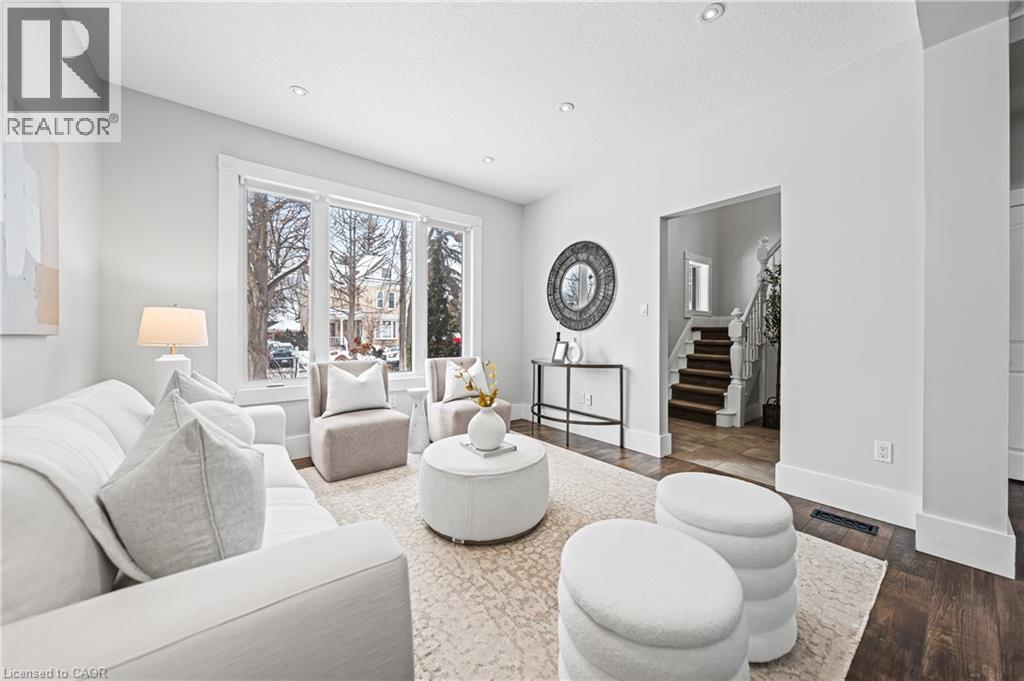 11 Heins Avenue, Kitchener, Ontario  N2G 1Z7 - Photo 10 - 40794470