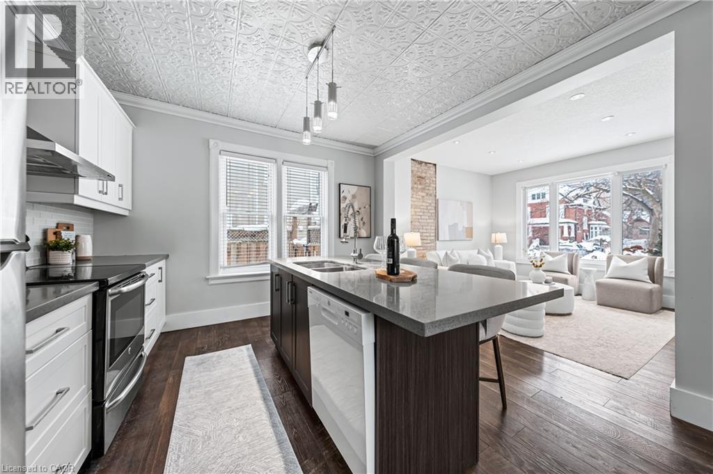 11 Heins Avenue, Kitchener, Ontario  N2G 1Z7 - Photo 15 - 40794470