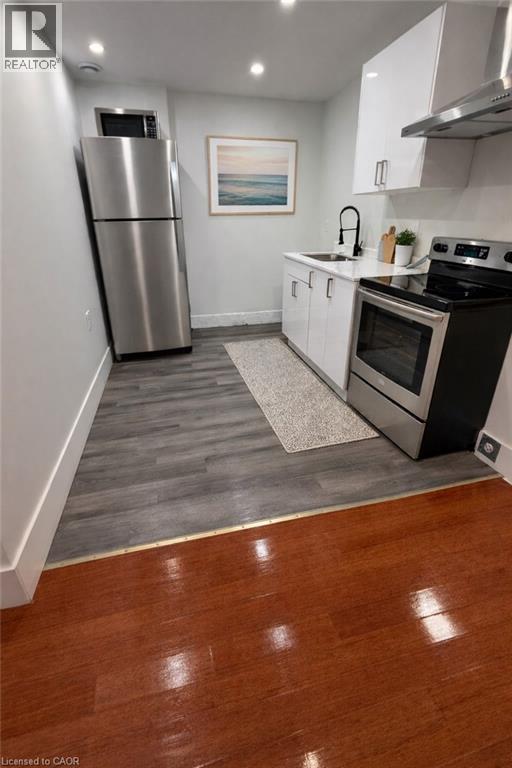 69 Hellems Avenue Unit# 69, Welland, Ontario  L3B 3B1 - Photo 1 - 40794796