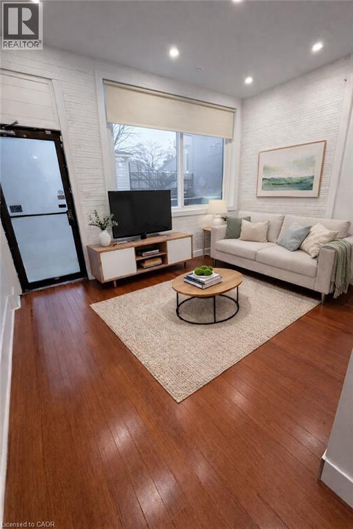 69 Hellems Avenue Unit# 69, Welland, Ontario  L3B 3B1 - Photo 2 - 40794796