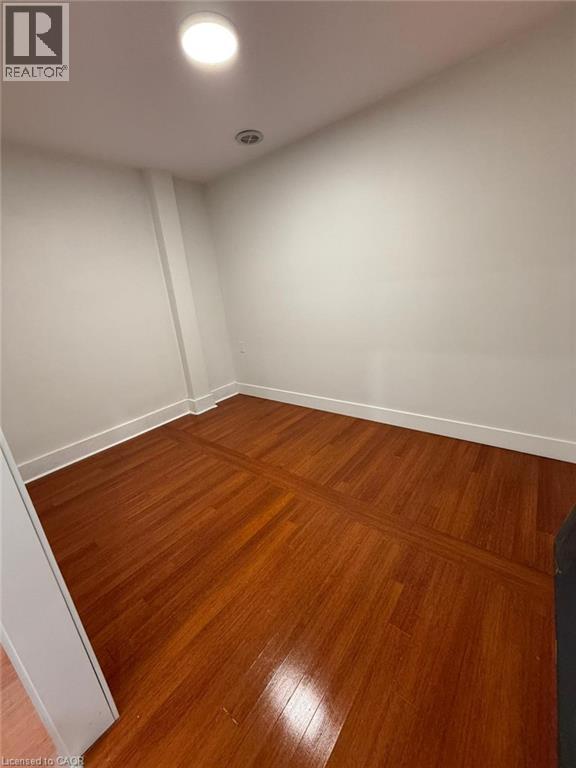 69 Hellems Avenue Unit# 69, Welland, Ontario  L3B 3B1 - Photo 5 - 40794796