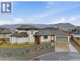 3005 Miller Court, merritt, British Columbia