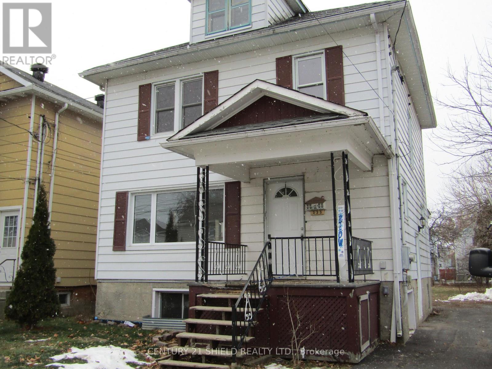 333 Munro Avenue, Cornwall, Ontario  K6J 4L4 - Photo 18 - X12646678