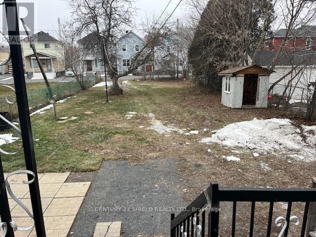 333 Munro Avenue, Cornwall, Ontario  K6J 4L4 - Photo 19 - X12646678