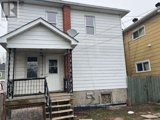 333 Munro Avenue, Cornwall, Ontario  K6J 4L4 - Photo 20 - X12646678