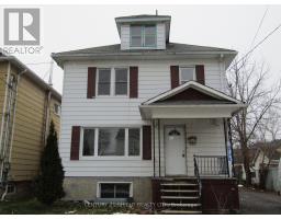 333 MUNRO AVENUE, Cornwall, Ontario