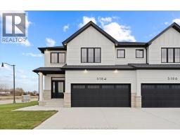 5184 TALIA TRAIL, Tecumseh, Ontario