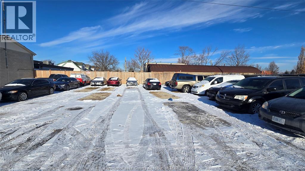 506 Hanna Street East, Windsor, Ontario  N8X 2N5 - Photo 7 - 25031965