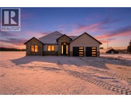 130 LA SALETTE Road, La Salette, Ontario