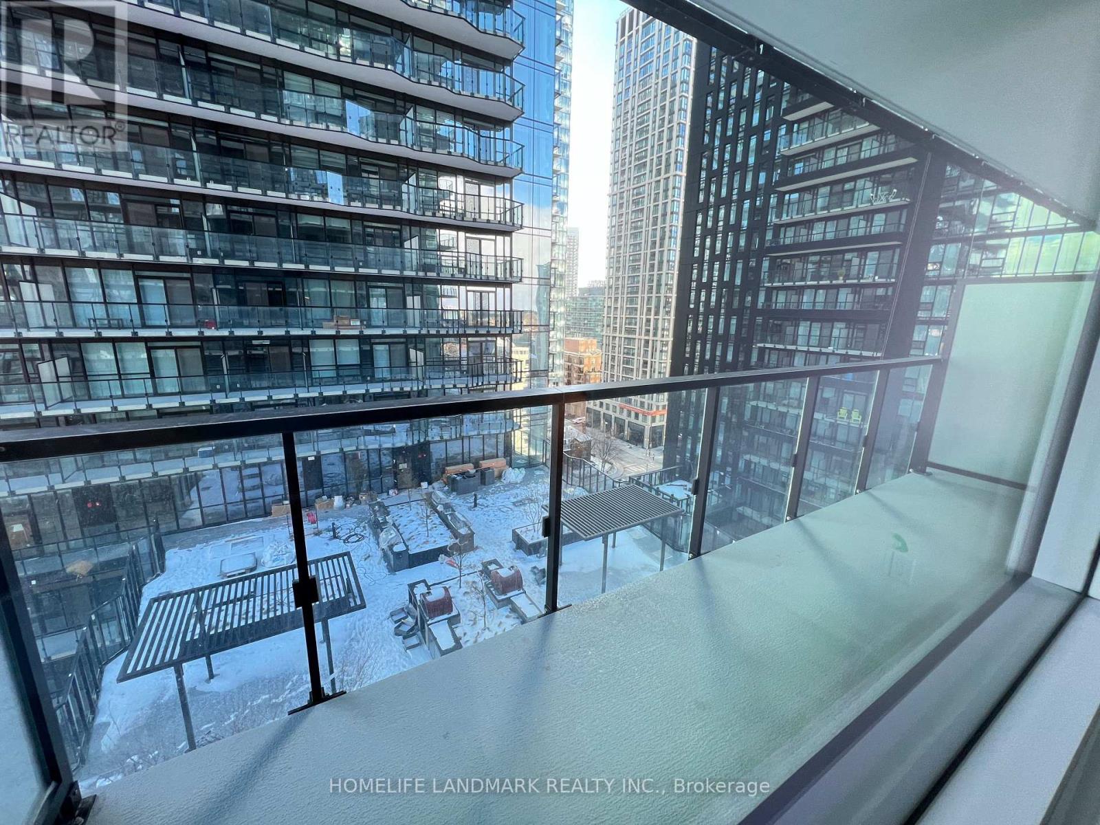 1208n - 120 Broadway Avenue, Toronto, Ontario  M4P 0E9 - Photo 10 - C12646662