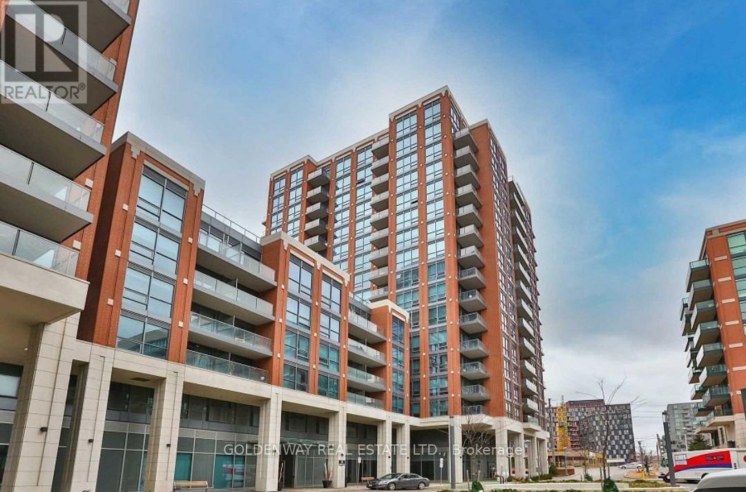 321 - 31 Tippett Road, Toronto, Ontario  M3H 0C8 - Photo 16 - C12646668