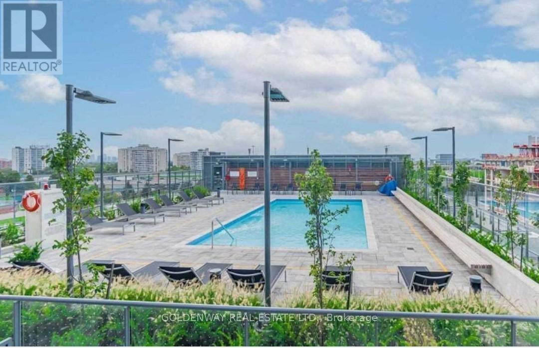 321 - 31 Tippett Road, Toronto, Ontario  M3H 0C8 - Photo 22 - C12646668