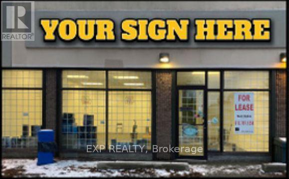 F - 1433 Woodroffe Avenue, Ottawa, Ontario  K2G 1W1 - Photo 5 - X12610730