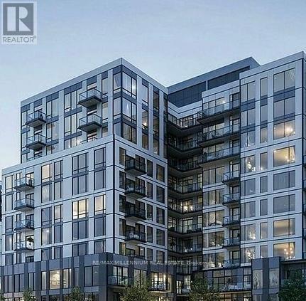 7437 -7441 KINGSTON ROAD, Toronto, Ontario