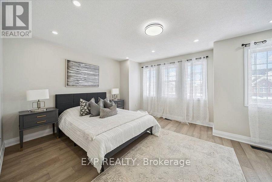 14 Gateway Court, Whitby, Ontario  L1R 3M9 - Photo 12 - E12646672