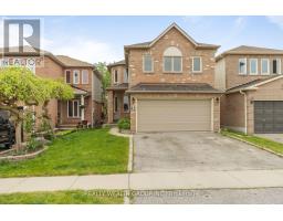 89 KNOTTY PINE DRIVE, Whitby, Ontario