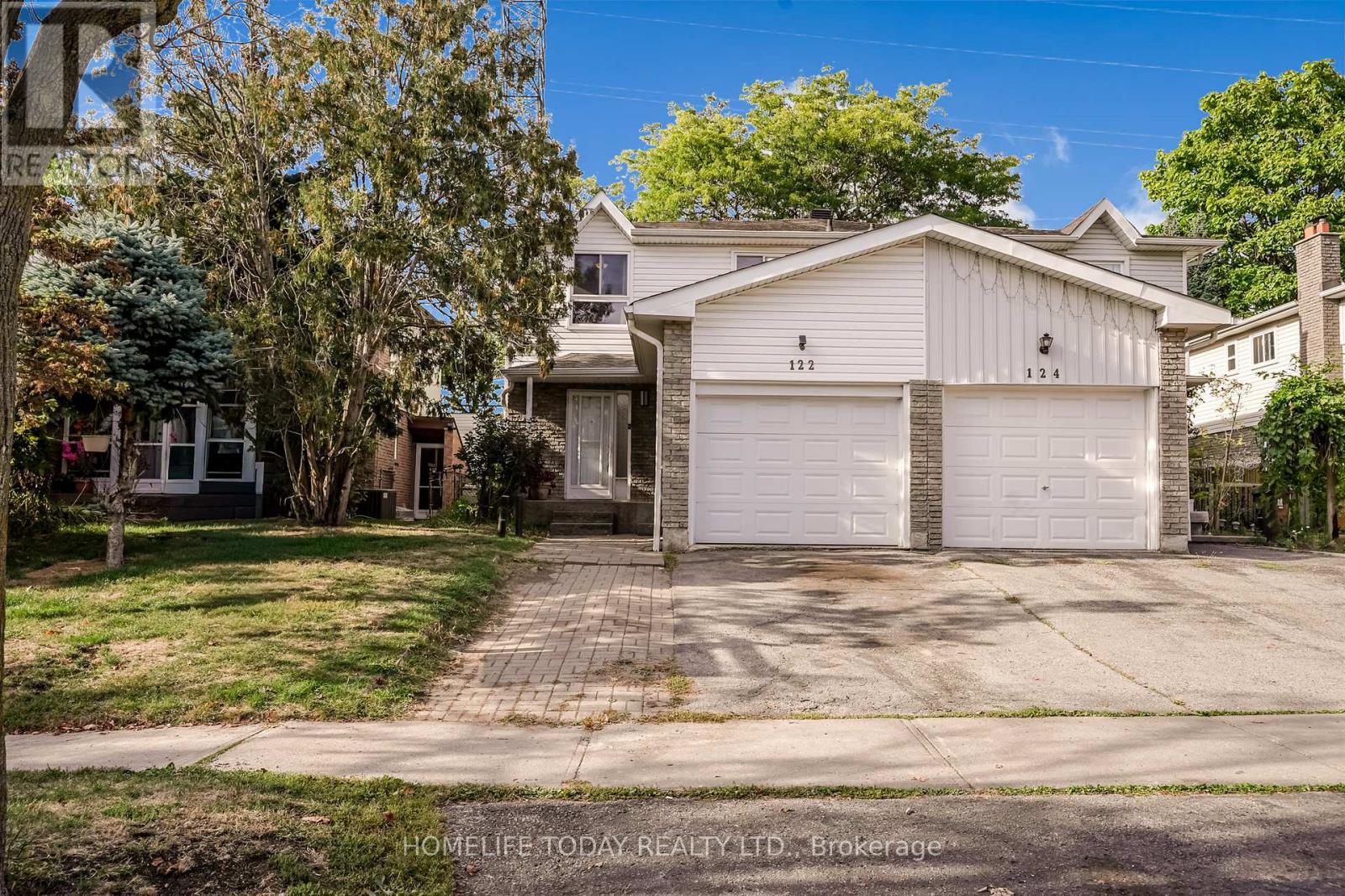 122 Valdor Drive, Toronto, Ontario  M1V 1R5 - Photo 1 - E12395304