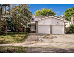 122 VALDOR DRIVE, Toronto, Ontario