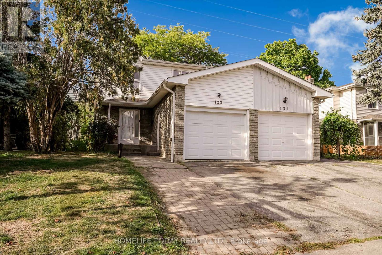 122 Valdor Drive, Toronto, Ontario  M1V 1R5 - Photo 2 - E12395304