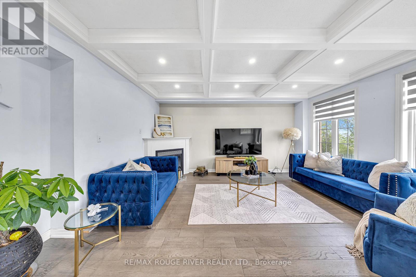 8 St Philip Court, Whitby, Ontario  L1P 0A5 - Photo 12 - E12446655