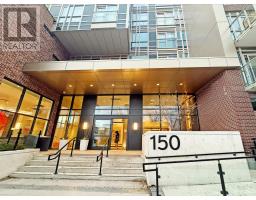 121 - 150 LOGAN AVENUE, Toronto, Ontario