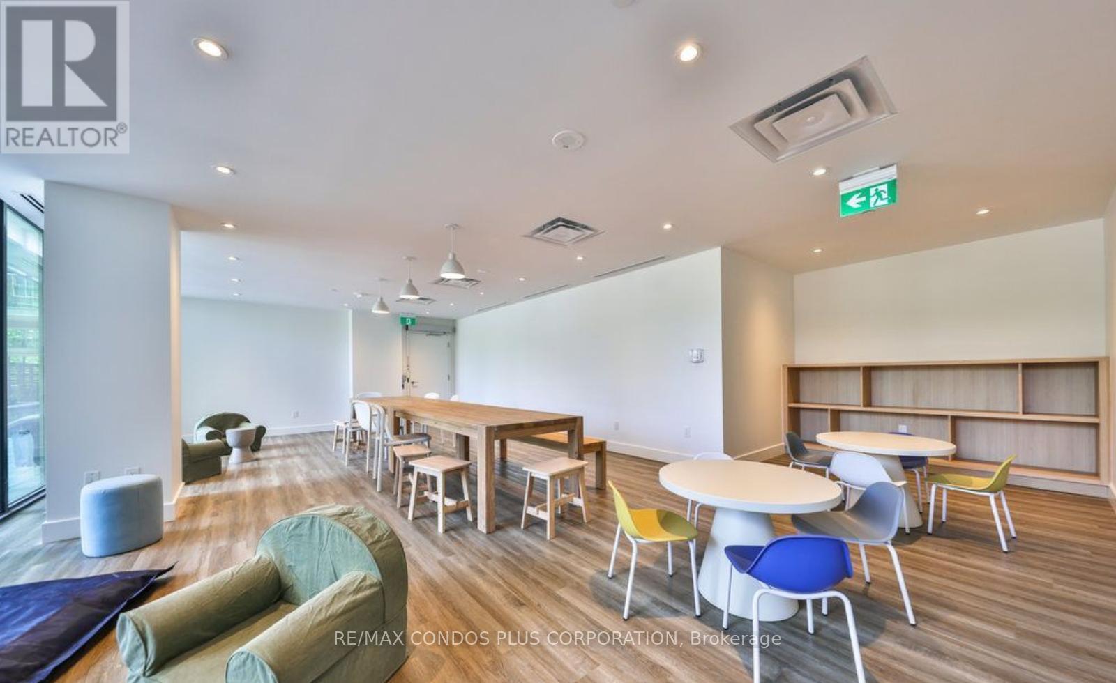 121 - 150 Logan Avenue, Toronto, Ontario  M4M 0E4 - Photo 20 - E12628516