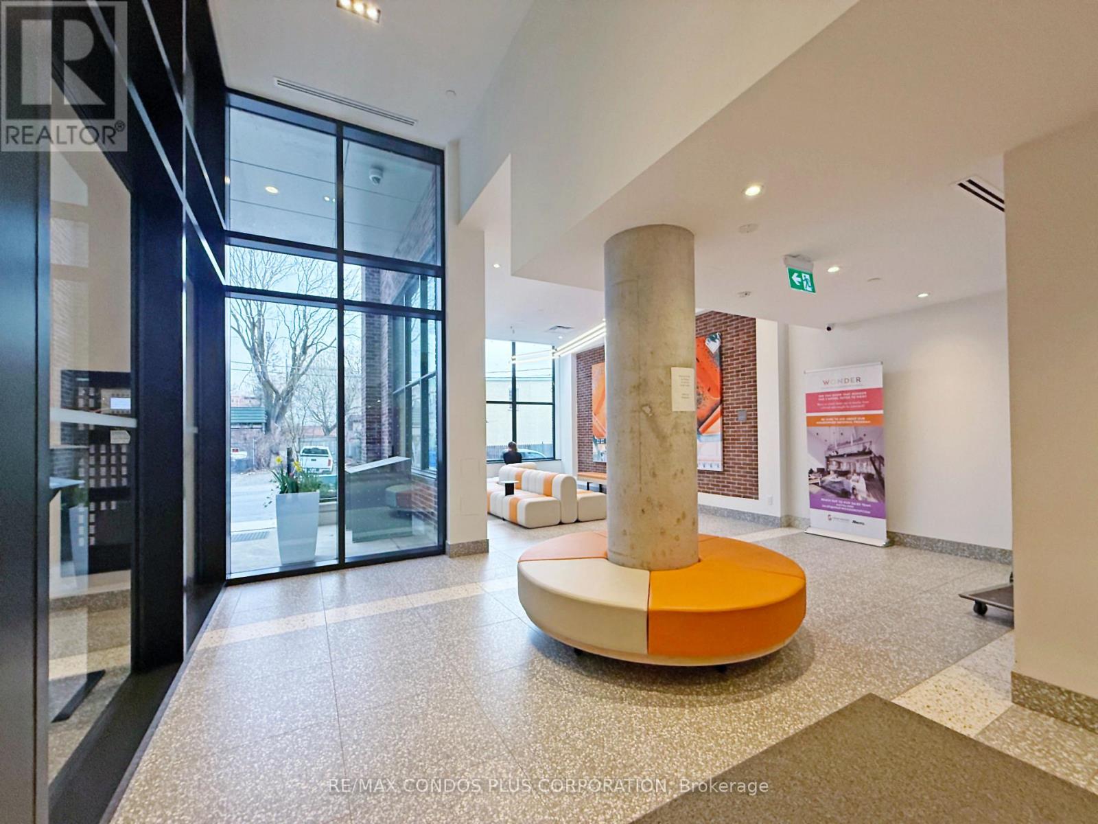 121 - 150 Logan Avenue, Toronto, Ontario  M4M 0E4 - Photo 16 - E12628516