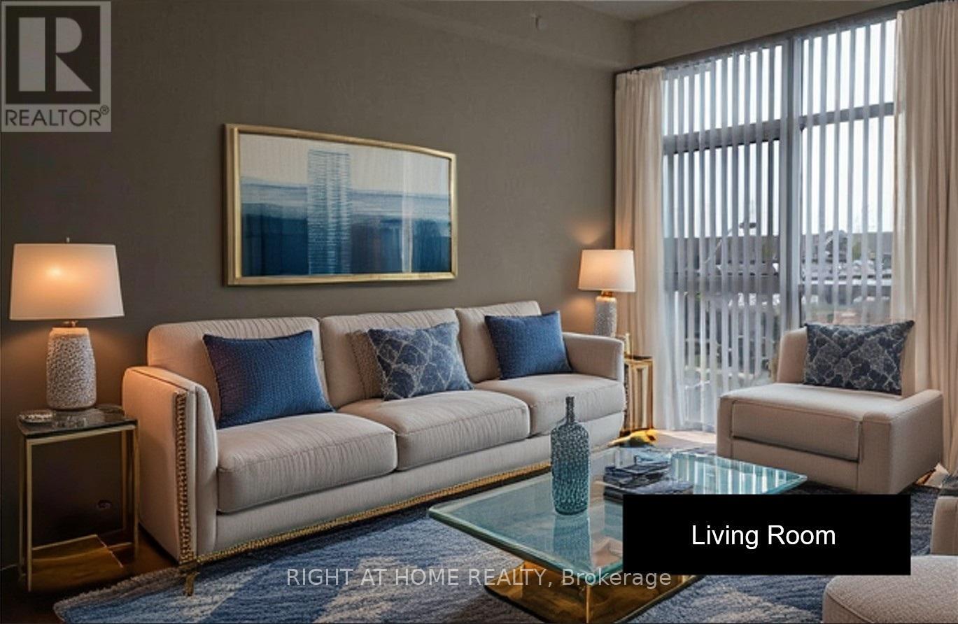 317 - 8763 BAYVIEW AVENUE, Richmond Hill, Ontario