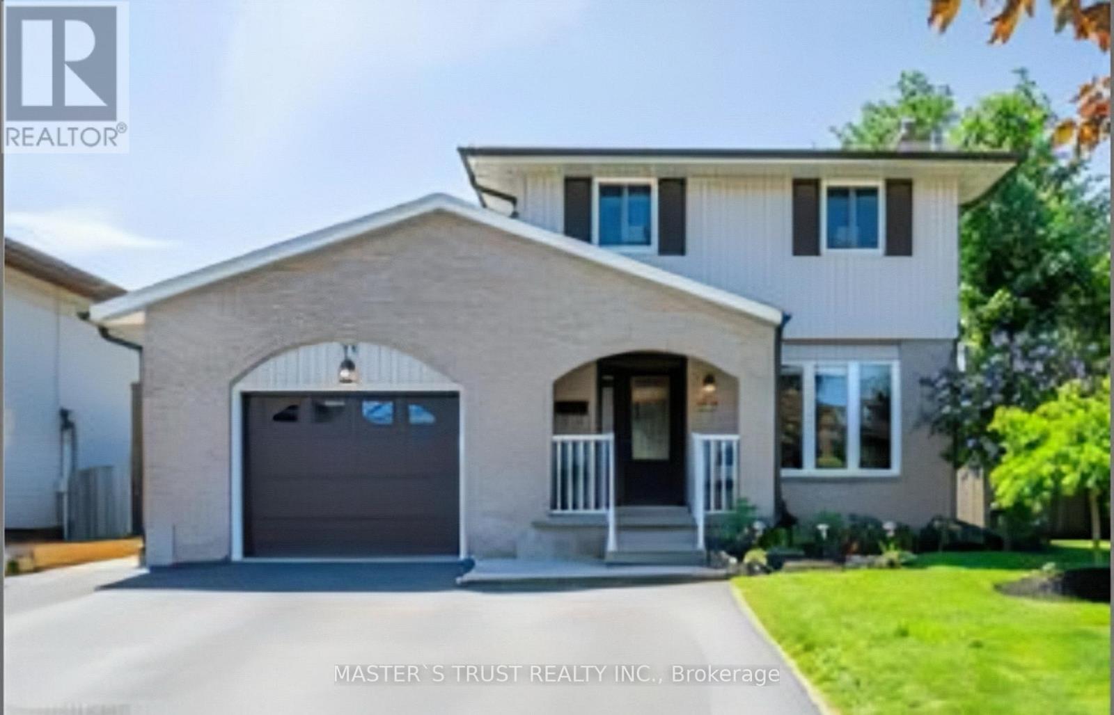 BSMT - 77 BECHTEL DRIVE, Kitchener, Ontario