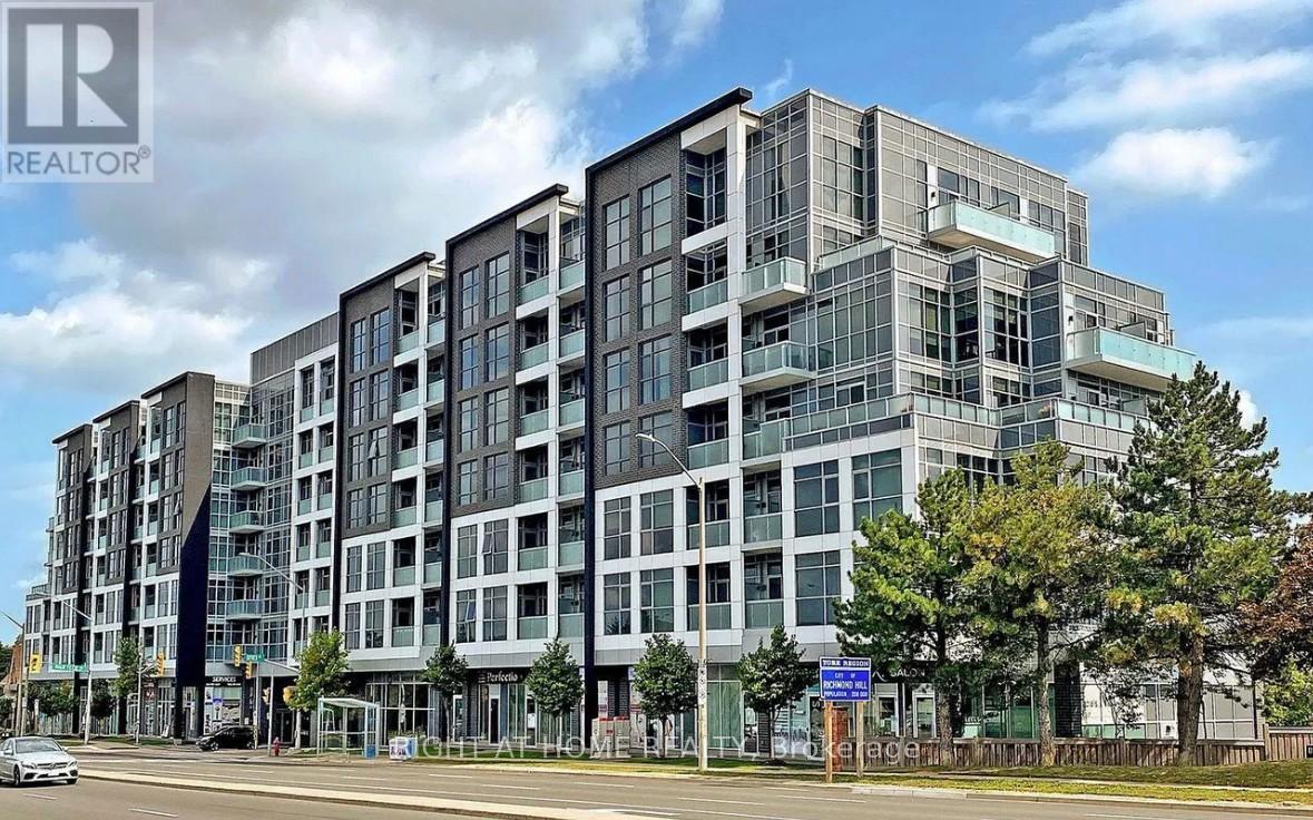 317 - 8763 Bayview Avenue, Richmond Hill, Ontario  L4B 3V1 - Photo 5 - N12646646