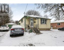 129 ROEHAMPTON AVENUE, London East, Ontario