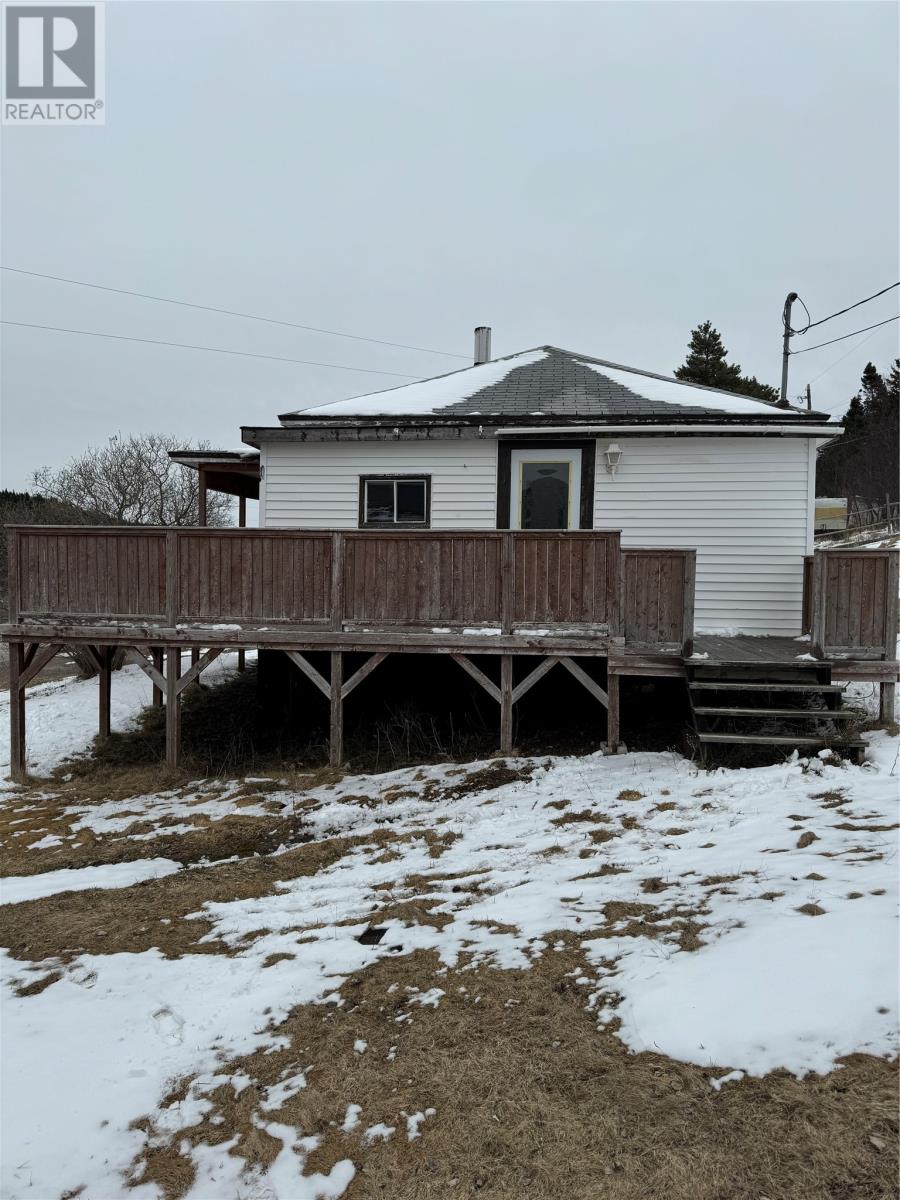 26 Main Road, Cannings Cove, Newfoundland & Labrador  A0C 1H0 - Photo 3 - 1293265