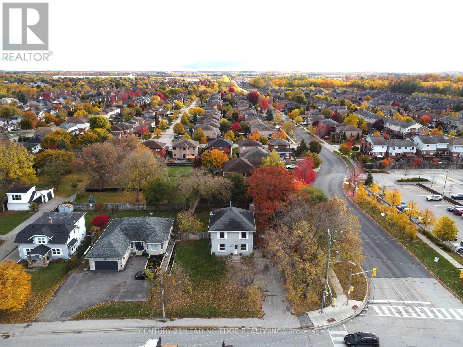 399 THE QUEENSWAY SOUTH, Georgina, Ontario