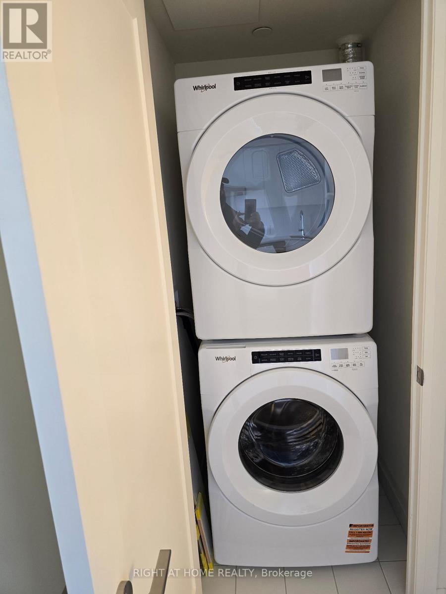 1707 - 27 Korda Gate, Vaughan, Ontario  L4K 0P6 - Photo 11 - N12646708