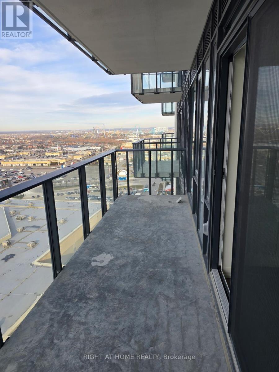 1707 - 27 Korda Gate, Vaughan, Ontario  L4K 0P6 - Photo 12 - N12646708