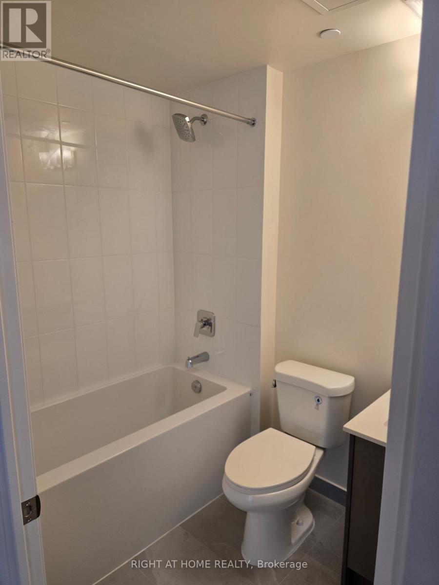 1707 - 27 Korda Gate, Vaughan, Ontario  L4K 0P6 - Photo 13 - N12646708