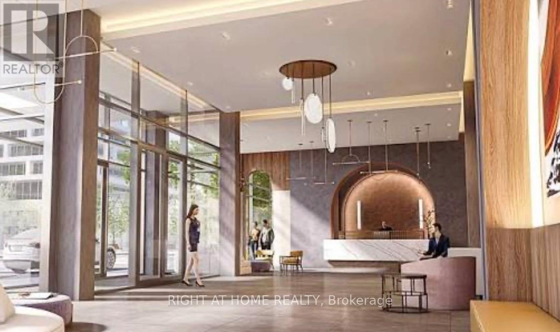 1707 - 27 Korda Gate, Vaughan, Ontario  L4K 0P6 - Photo 2 - N12646708