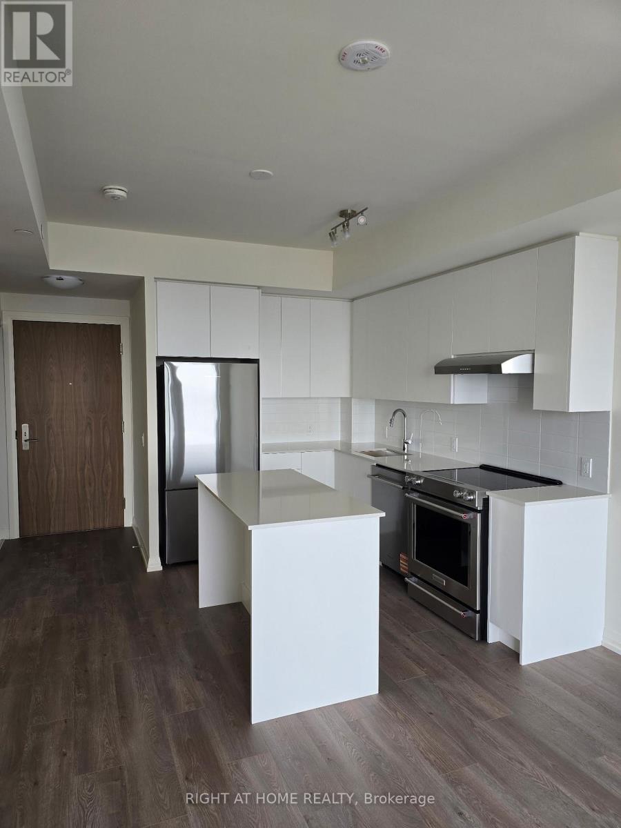 1707 - 27 Korda Gate, Vaughan, Ontario  L4K 0P6 - Photo 5 - N12646708