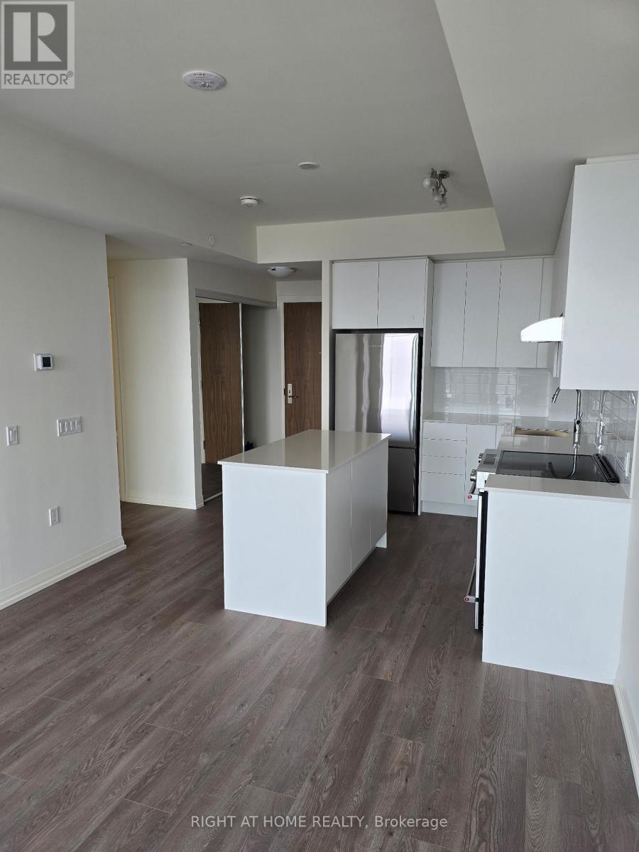 1707 - 27 Korda Gate, Vaughan, Ontario  L4K 0P6 - Photo 6 - N12646708