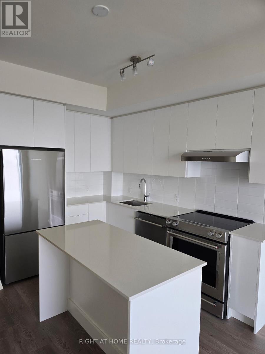 1707 - 27 Korda Gate, Vaughan, Ontario  L4K 0P6 - Photo 7 - N12646708