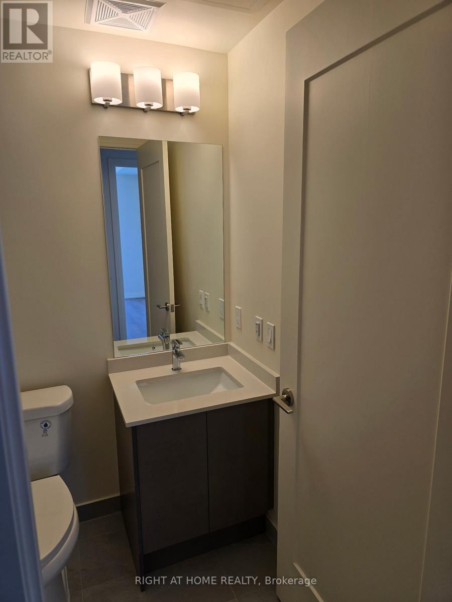 1707 - 27 Korda Gate, Vaughan, Ontario  L4K 0P6 - Photo 9 - N12646708